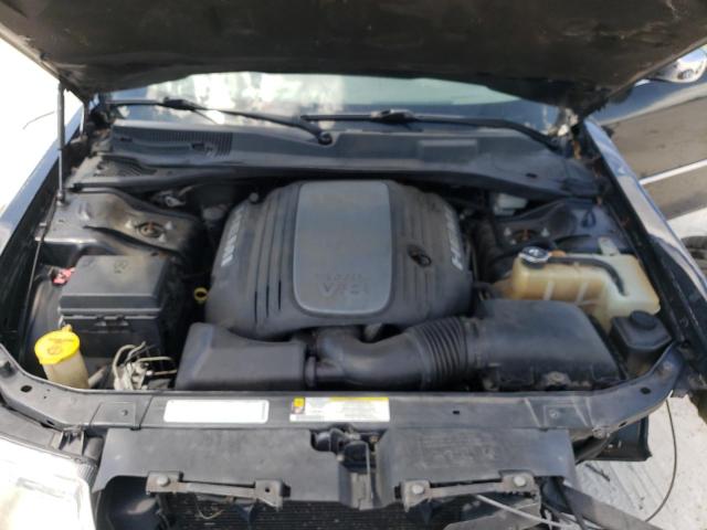 Photo 7 from auction – 2009 CHRYSLER 300C with VIN 2C3LA63T29H541941