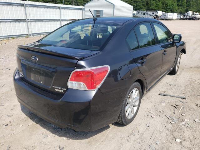 Photo 4 from auction – 2012 SUBARU IMPREZA PR with VIN JF1GJAC6XCH029423