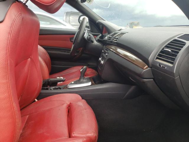 Photo 5 from auction – 2011 BMW 135 I with VIN WBAUN7C53BVM25217