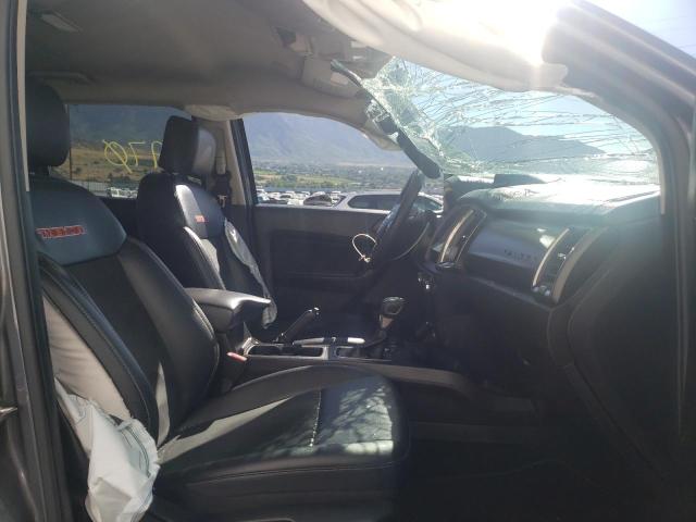 Photo 5 from auction – 2021 FORD RANGER with VIN 1FTER4FH6MLD36630