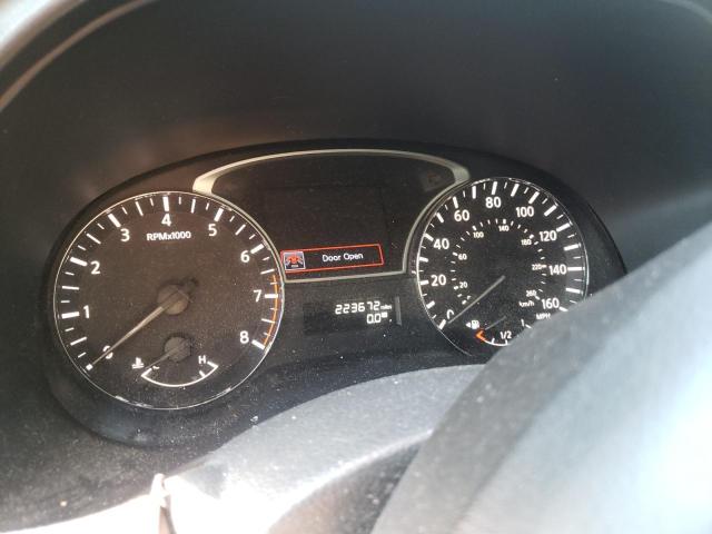 Photo 8 from auction – 2015 NISSAN PATHFINDER with VIN 5N1AR2MM3FC655114