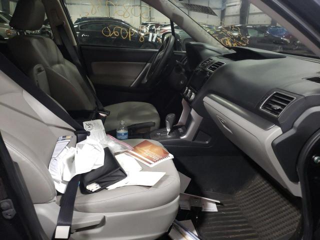 Photo 5 from auction – 2016 SUBARU FORESTER 2 with VIN JF2SJAHC8GH448221