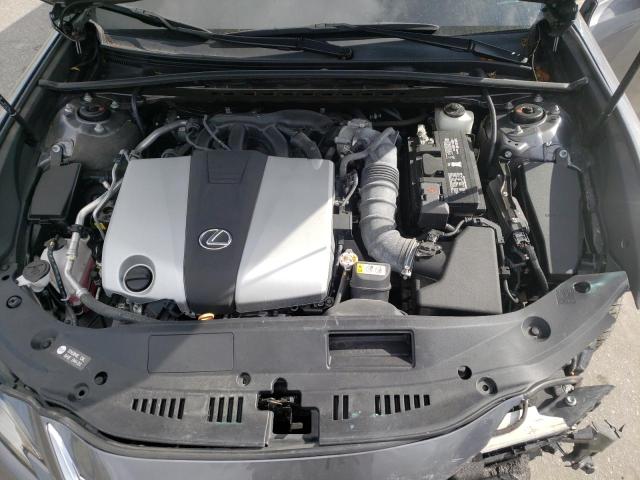Photo 7 from auction – 2019 LEXUS ES 350 with VIN 58ABZ1B13KU028241