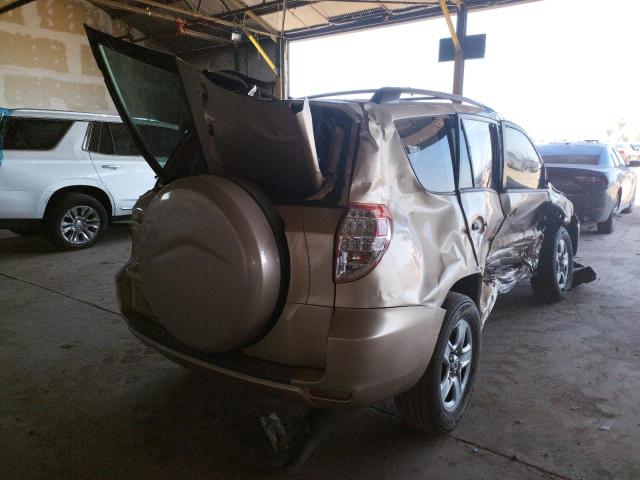 Photo 4 from auction – 2010 TOYOTA RAV4 with VIN 2T3ZF4DV1AW024274
