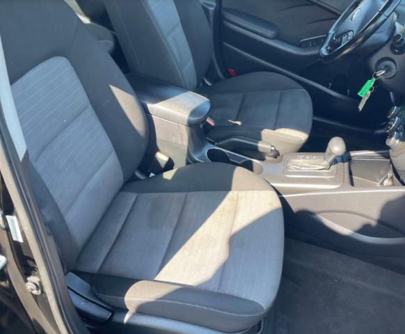 Photo 5 from auction – 2015 KIA FORTE EX with VIN KNAFX4A88F5262150