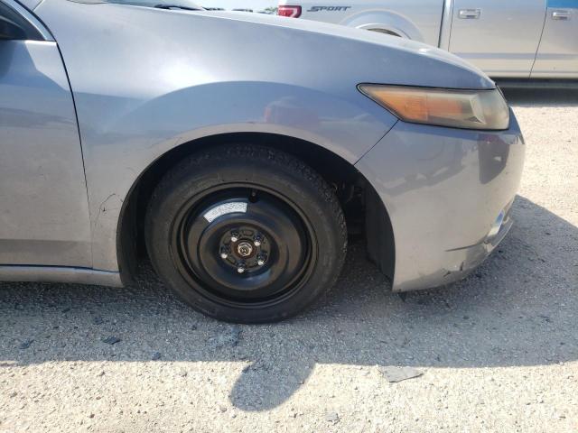 Photo 9 from auction – 2011 ACURA TSX with VIN JH4CU2F66BC004708