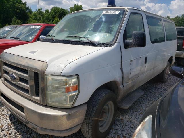 Photo 9 from auction – 2011 FORD ECONOLINE with VIN 1FBNE3BL5BDA66947
