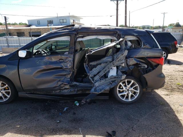 Photo 9 from auction – 2014 MAZDA 5 GRAND TO with VIN JM1CW2DL9E0175950