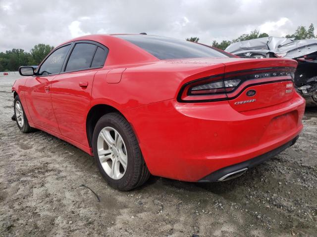 Photo 3 from auction – 2017 DODGE CHARGER SE with VIN 2C3CDXBG1HH600428