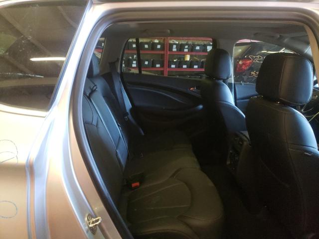 Photo 6 from auction – 2017 BUICK ENVISION E with VIN LRBFXDSA8HD123308