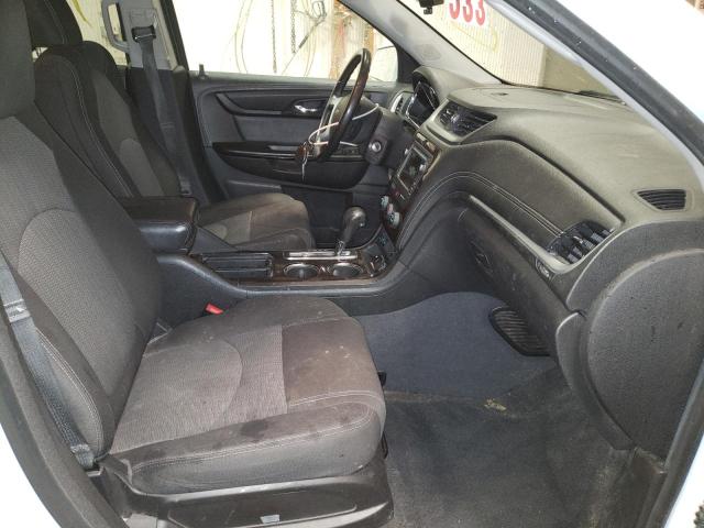 Photo 5 from auction – 2016 CHEVROLET TRAVERSE L with VIN 1GNKVGKD5GJ129608