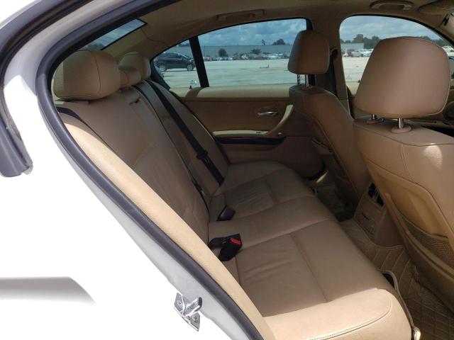 Photo 6 from auction – 2008 BMW 328 I with VIN WBAVA33508KX89694