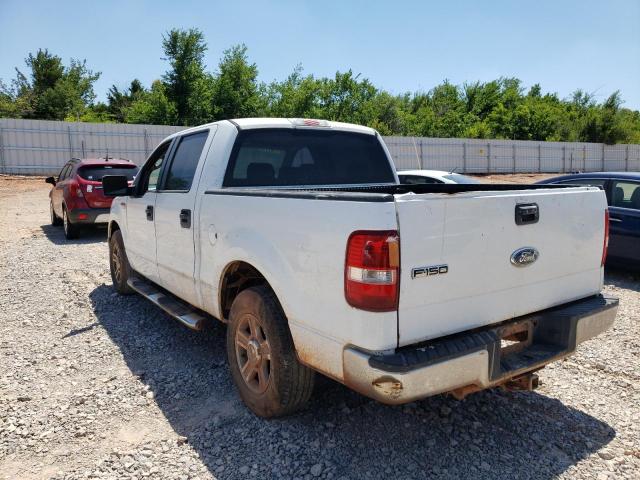 Photo 10 from auction – 2008 FORD F150 SUPER with VIN 1FTRW12W48FA87133