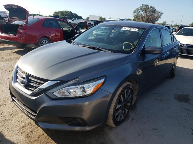 Photo 2 from auction – 2016 NISSAN ALTIMA 2.5 with VIN 1N4AL3AP7GC159816