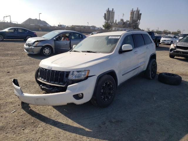 Photo 2 from auction – 2011 JEEP GRAND CHER with VIN 1J4RS4GG7BC577972