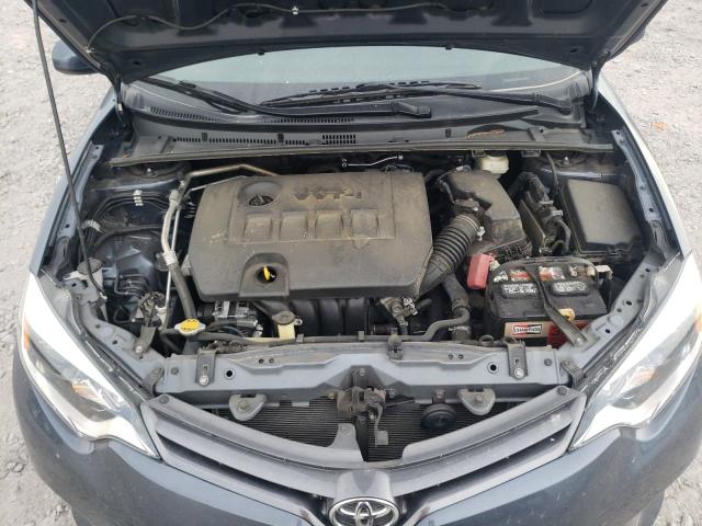 Photo 7 from auction – 2015 TOYOTA COROLLA L with VIN 2T1BURHE5FC256506