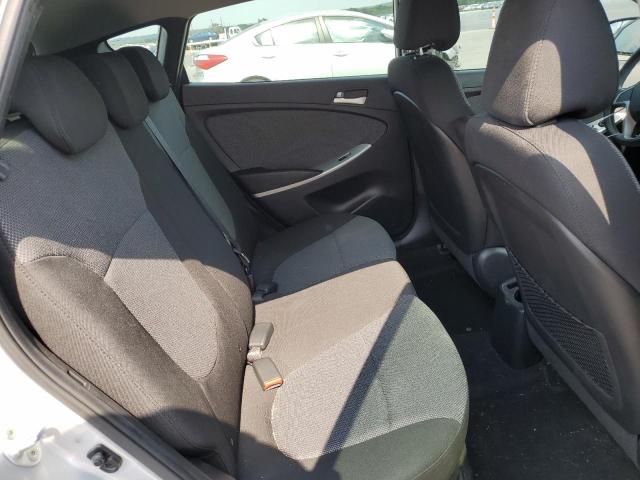 Photo 6 from auction – 2014 HYUNDAI ACCENT GLS with VIN KMHCT5AE1EU192861