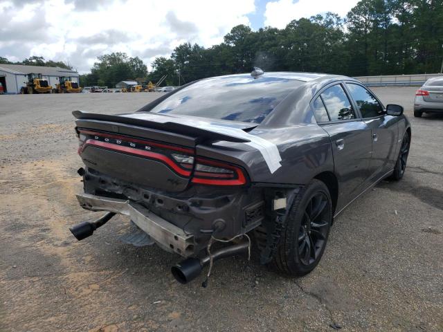 Photo 4 from auction – 2016 DODGE CHARGER R/ with VIN 2C3CDXCT2GH115547