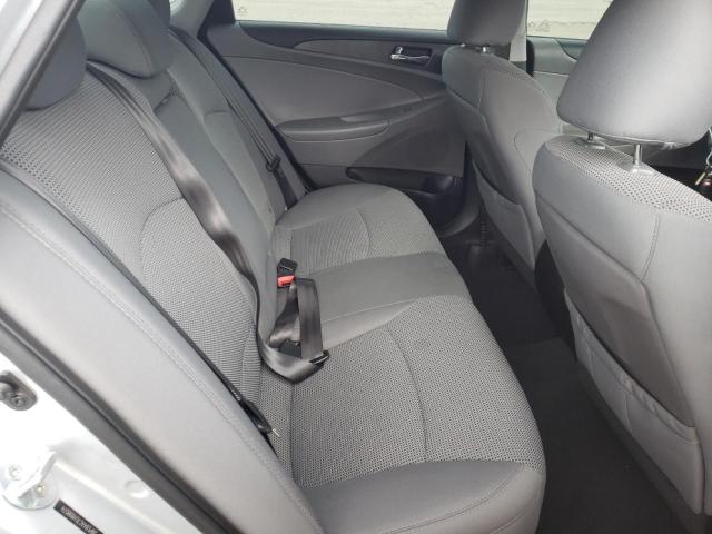 Photo 6 from auction – 2014 HYUNDAI SONATA GLS with VIN 5NPEB4AC7EH898574