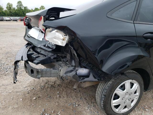 Photo 9 from auction – 2018 FORD FIESTA S with VIN 3FADP4AJ9JM136367