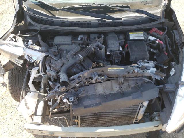Photo 7 from auction – 2016 NISSAN VERSA S with VIN 3N1CN7AP8GL834245
