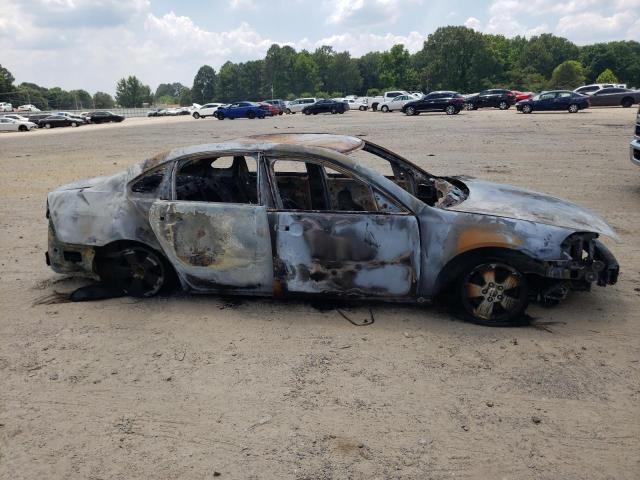 Photo 9 from auction – 2006 CHEVROLET IMPALA LT with VIN 2G1WT58K469422445
