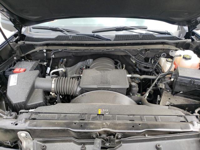 Photo 7 from auction – 2022 CHEVROLET SILVERADO with VIN 1GC4YNE76NF100539