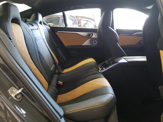 Photo 6 from auction – 2022 BMW M8 with VIN WBSGV0C0XNCJ08099
