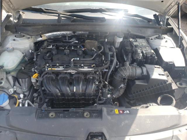 Photo 7 from auction – 2021 HYUNDAI SONATA SE with VIN 5NPEG4JA4MH066074