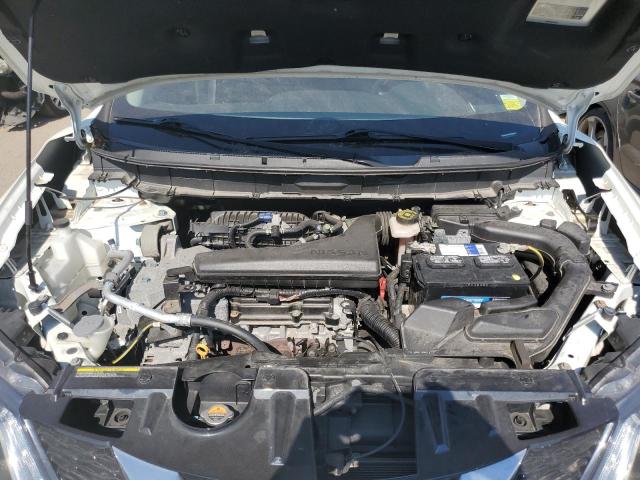 Photo 7 from auction – 2016 NISSAN ROGUE S with VIN KNMAT2MV2GP712749