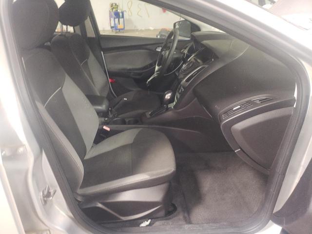 Photo 5 from auction – 2012 FORD FOCUS SE with VIN 1FAHP3F25CL407491