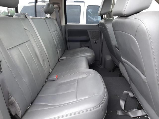 Photo 6 from auction – 2008 DODGE RAM 1500 S with VIN 1D7HU18258S607634