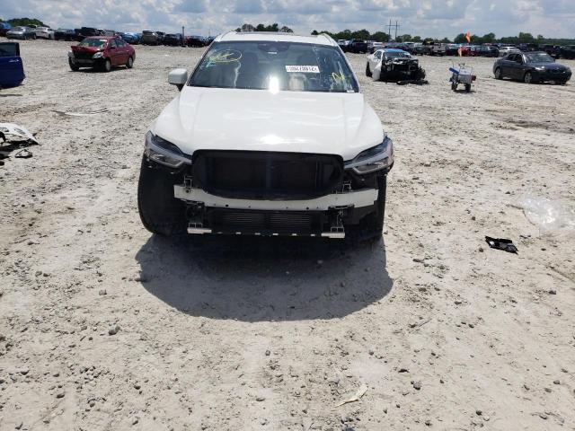 Photo 9 from auction – 2019 VOLVO XC60 T5 MO with VIN LYV102DK9KB250435