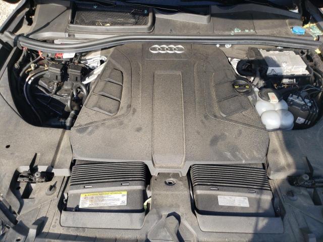 Photo 7 from auction – 2019 AUDI Q7 PRESTIG with VIN WA1VAAF78KD049238
