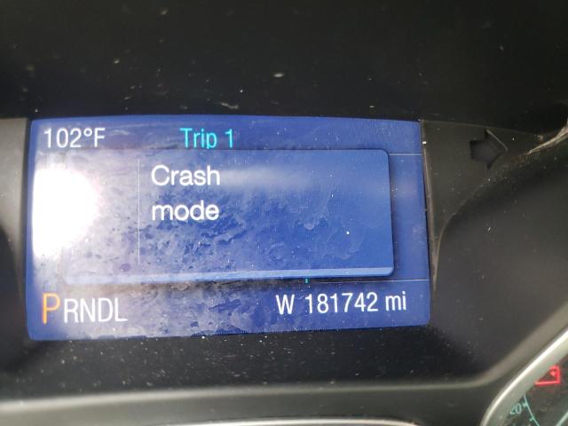 Photo 8 from auction – 2014 FORD FOCUS SE with VIN 1FADP3F22EL233655