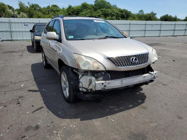 Zdjęcie 1 z aukcji – 2007 LEXUS RX 350 z VIN 2T2HK31U97C003152