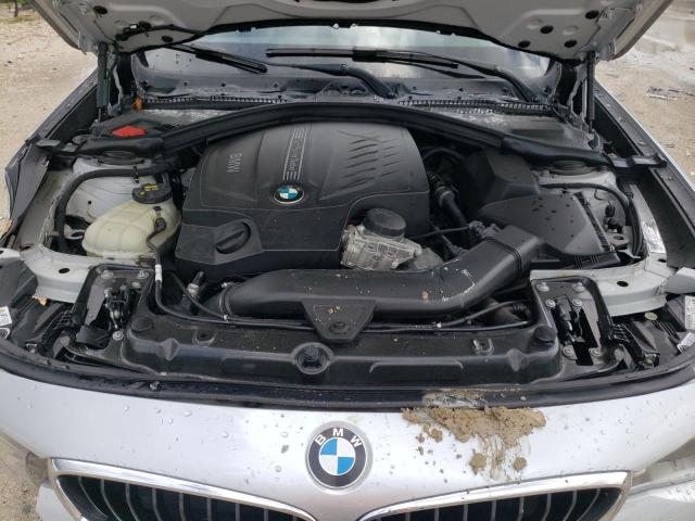 Photo 7 from auction – 2015 BMW 335 XIGT with VIN WBA3X9C54FD868571