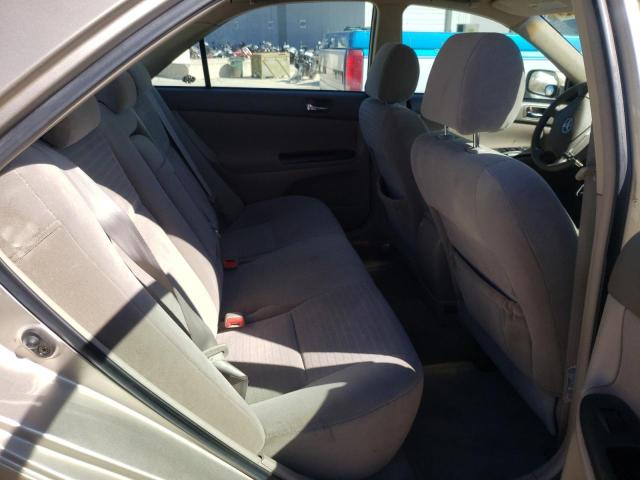 Photo 6 from auction – 2005 TOYOTA CAMRY LE with VIN 4T1BE32K75U603355