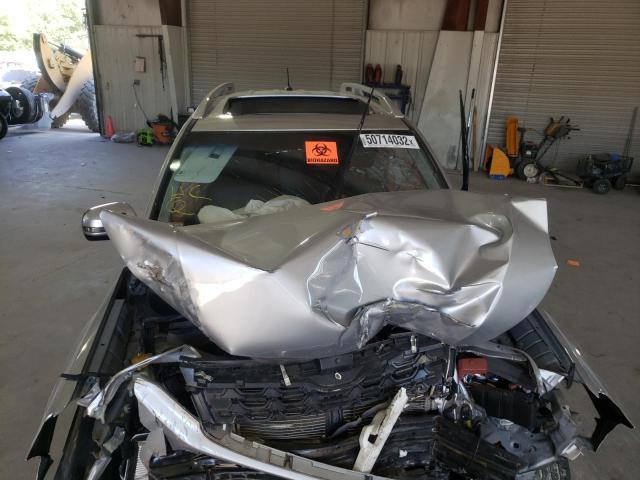 Photo 7 from auction – 2012 SUBARU FORESTER T with VIN JF2SHAGC5CH406337