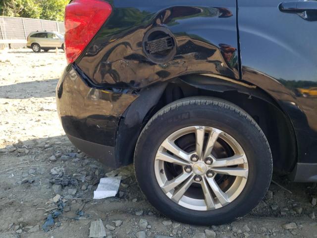 Photo 9 from auction – 2015 CHEVROLET EQUINOX LS with VIN 2GNFLEEK4F6190269