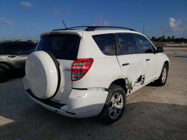 Photo 4 from auction – 2011 TOYOTA RAV4 with VIN 2T3KF4DV2BW104590