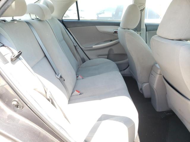 Photo 6 from auction – 2013 TOYOTA COROLLA BA with VIN 5YFBU4EE6DP140834