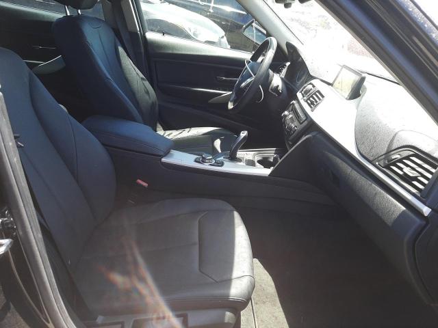 Photo 5 from auction – 2012 BMW 328 I SULE with VIN WBA3C1C50CF430904