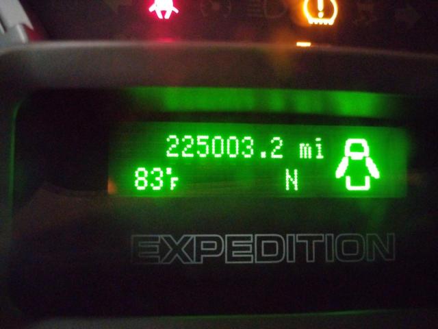 Photo 8 from auction – 2009 FORD EXPEDITION with VIN 1FMFU16509EB10775