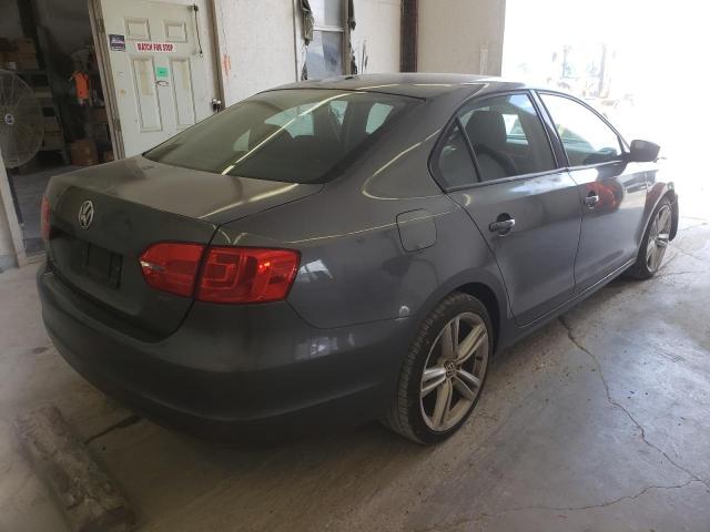 Photo 4 from auction – 2012 VOLKSWAGEN JETTA BASE with VIN 3VW2K7AJ5CM408060