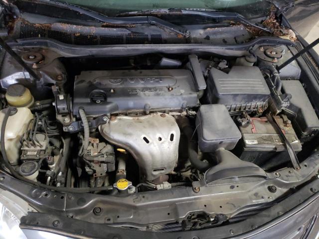 Photo 7 from auction – 2009 TOYOTA CAMRY BASE with VIN 4T1BE46K09U388343