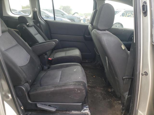 Photo 6 from auction – 2007 MAZDA 5 with VIN JM1CR293370158967