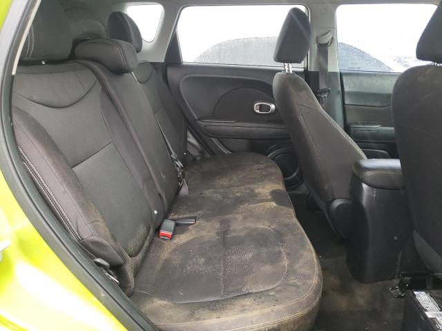 Photo 6 from auction – 2015 KIA SOUL with VIN KNDJN2A29F7761014