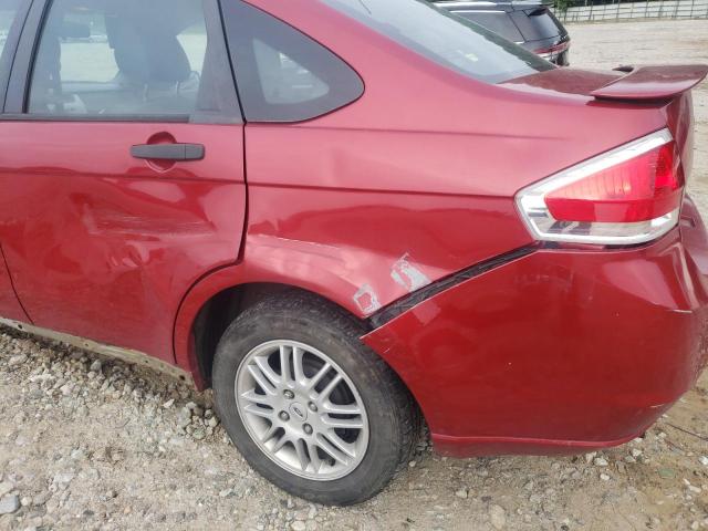 Photo 9 from auction – 2010 FORD FOCUS SE with VIN 1FAHP3FN8AW271251