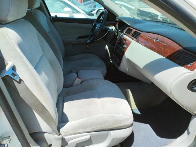 Photo 5 from auction – 2006 CHEVROLET IMPALA LS with VIN 2G1WB58K869341032